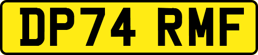 DP74RMF