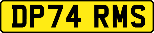 DP74RMS
