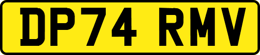 DP74RMV