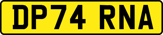 DP74RNA