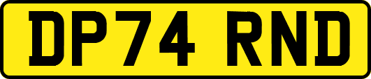 DP74RND