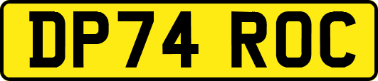 DP74ROC