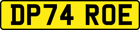 DP74ROE
