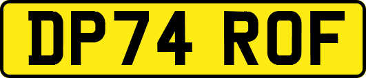 DP74ROF