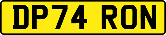 DP74RON