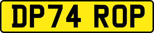 DP74ROP