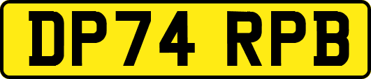 DP74RPB