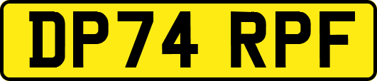 DP74RPF