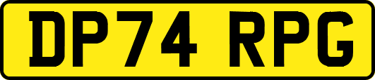 DP74RPG