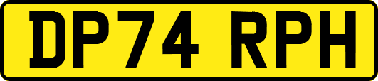 DP74RPH