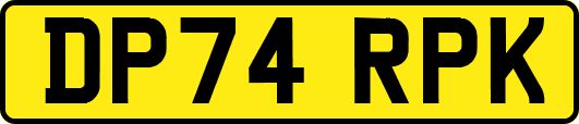DP74RPK