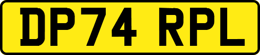 DP74RPL
