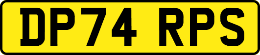 DP74RPS
