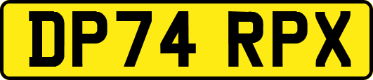 DP74RPX