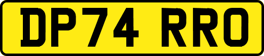 DP74RRO