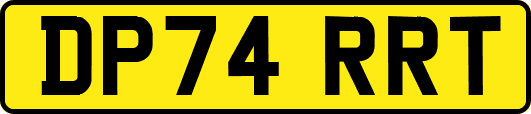 DP74RRT