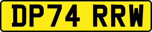 DP74RRW