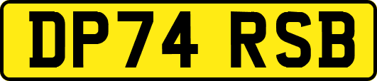DP74RSB