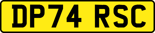 DP74RSC