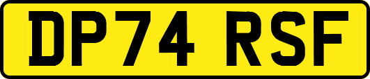 DP74RSF
