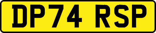 DP74RSP