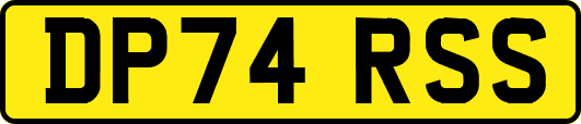 DP74RSS