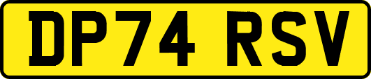 DP74RSV