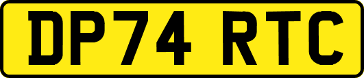 DP74RTC