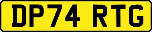 DP74RTG