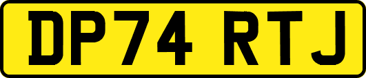 DP74RTJ