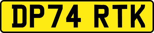 DP74RTK