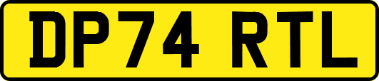DP74RTL