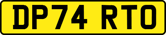 DP74RTO