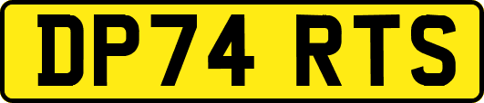 DP74RTS