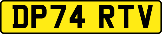 DP74RTV