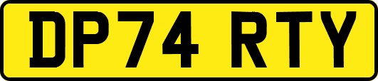 DP74RTY