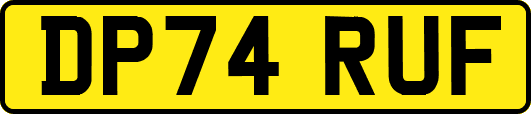 DP74RUF