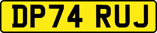 DP74RUJ
