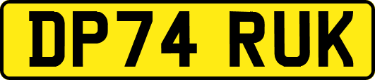 DP74RUK