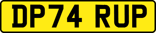 DP74RUP