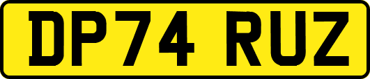 DP74RUZ