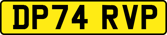 DP74RVP