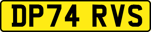 DP74RVS