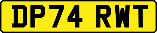 DP74RWT