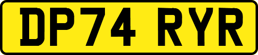 DP74RYR