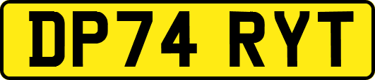 DP74RYT