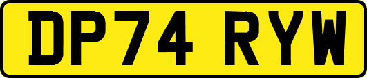 DP74RYW