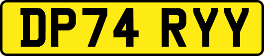 DP74RYY