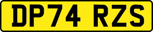 DP74RZS