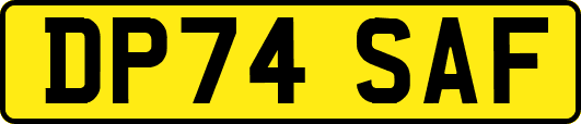 DP74SAF